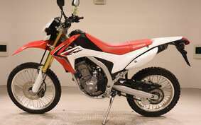 HONDA CRF250L MD38