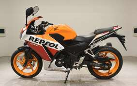 HONDA CBR250R A MC41