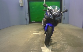 KAWASAKI NINJA 250 ABS 2016 EX250L