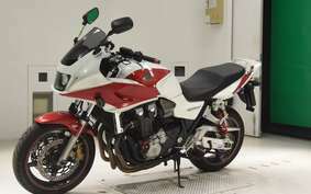 HONDA CB1300SF SUPER BOLDOR 2008 SC54