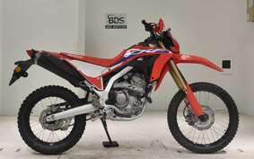 HONDA CRF250L MD47