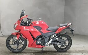 HONDA CBR250R MC41