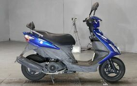 SUZUKI ADDRESS V125 S CF4MA