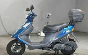 SUZUKI ADDRESS V125 G CF46A