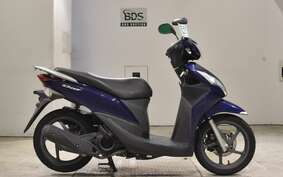 HONDA DIO 110 JF31