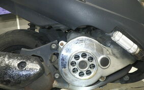 SUZUKI ADDRESS V125 CF46A