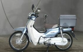 HONDA C50 SUPER CUB AA04