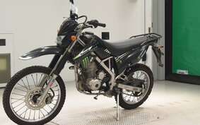 KAWASAKI KLX125 LX125C