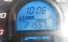 HONDA PCX125 JF56