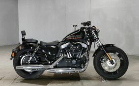 HARLEY XL1200X 2011 LC3