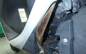 SUZUKI ADDRESS V50 Gen.2 CA44A