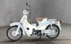 HONDA LITTLE CUB Cell AA01