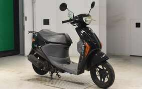 SUZUKI LET's 5 G CA47A