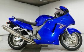 HONDA CBR1100XX 2001 SC35