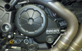 DUCATI DIAVEL Cromo 2013