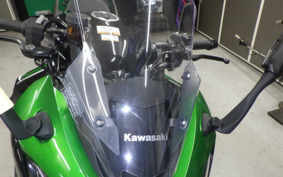 KAWASAKI NINJA 1000 SX 2023 ZXT02K