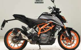 KTM 390 DUKE 2021