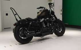 HARLEY XL1200X 2022 LC3