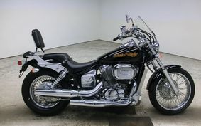 HONDA SHADOW 400 SLASHER 2006 NC40