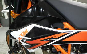 KTM 690 SMC R 2018 LST40