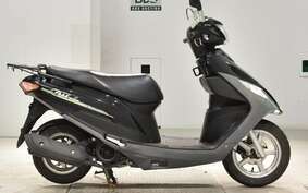 SUZUKI ADDRESS V125 DT11A