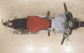 HONDA C125 SUPER CUB JA58