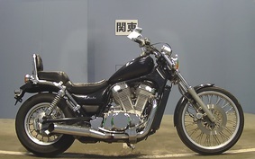 SUZUKI INTRUDER 400 1994 VK51A