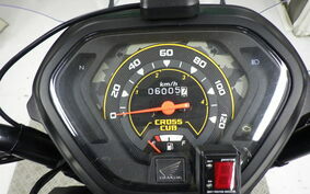 HONDA CROSS CUB 110 JA45