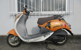 SYM UMI50