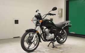 HONDA CBF125T PJJN