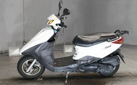 YAMAHA AXIS 125 TREET SE53J