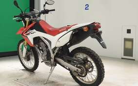 HONDA CRF250L MD38