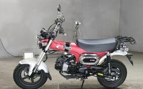 HONDA  DAX 125 JB04