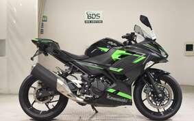 KAWASAKI NINJA 400 2019 EX400G