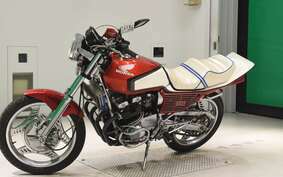 HONDA CBX400F 1983 NC07