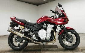 SUZUKI BANDIT 1250 S 2008 GW72A