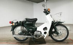 HONDA C70 SUPER CUB C70