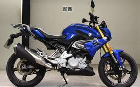 BMW G310R 2018 0G01