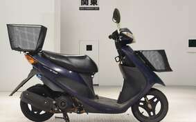 SUZUKI ADDRESS V50 Gen.2 CA44A