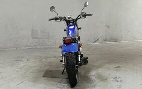 SUZUKI GRASS TRACKER BigBoy NJ4BA