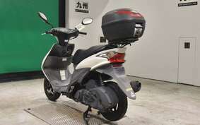 SUZUKI ADDRESS V125 S CF4MA