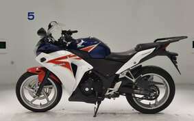 HONDA CBR250R GEN 3 MC41