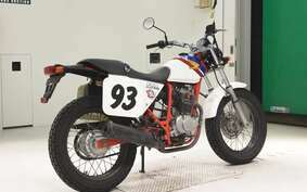 HONDA FTR223 MC34