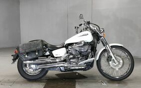 HONDA SHADOW 400 CUSTOM 2011 NC45