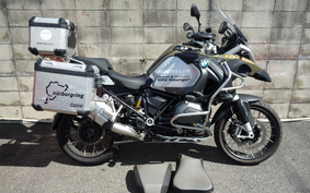 BMW R1200GS ADVENTURE 2014 0A02