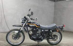 KAWASAKI 250TR BJ250F