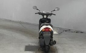 SUZUKI ADDRESS V125 CF4EA