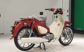 HONDA CROSS CUB 110 JA60