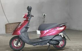 YAMAHA JOG ZR SA56J