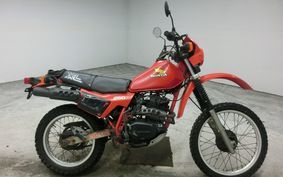 HONDA XL250R MD03